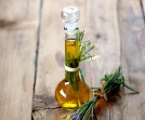 Aceite de olivia