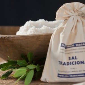 SAL TRADICIONAL fine (1 kg)